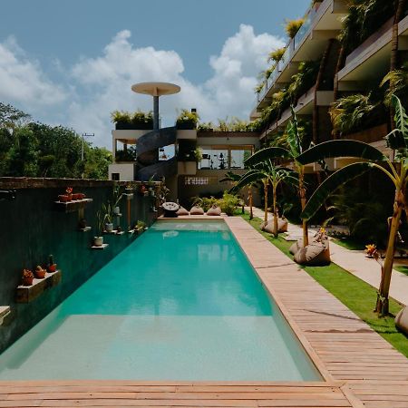 Xamira Tulum Luxury Condo Dış mekan fotoğraf