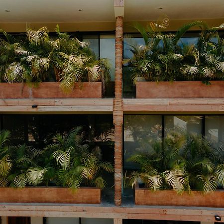 Xamira Tulum Luxury Condo Dış mekan fotoğraf
