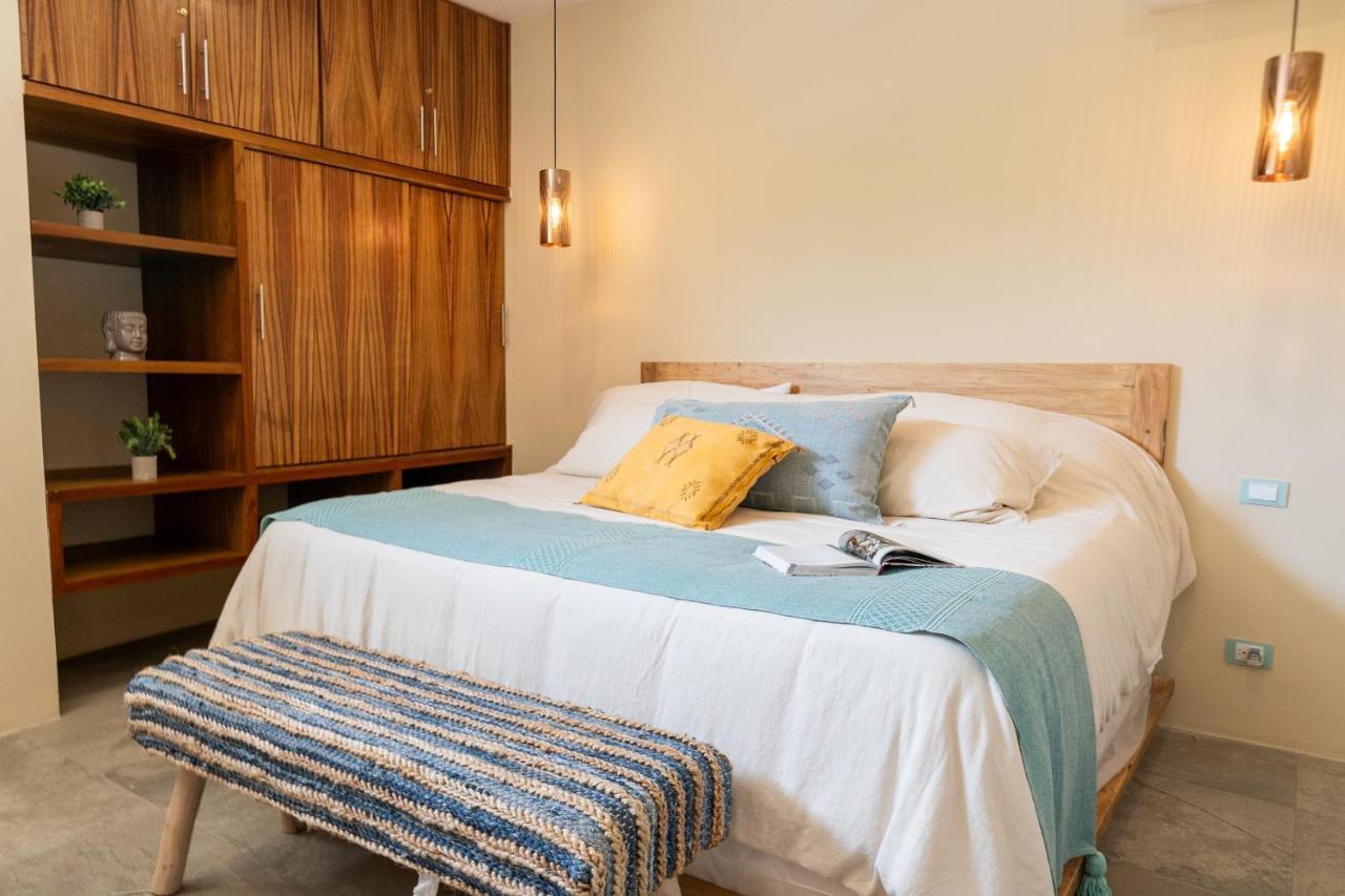 Xamira Tulum Luxury Condo Dış mekan fotoğraf