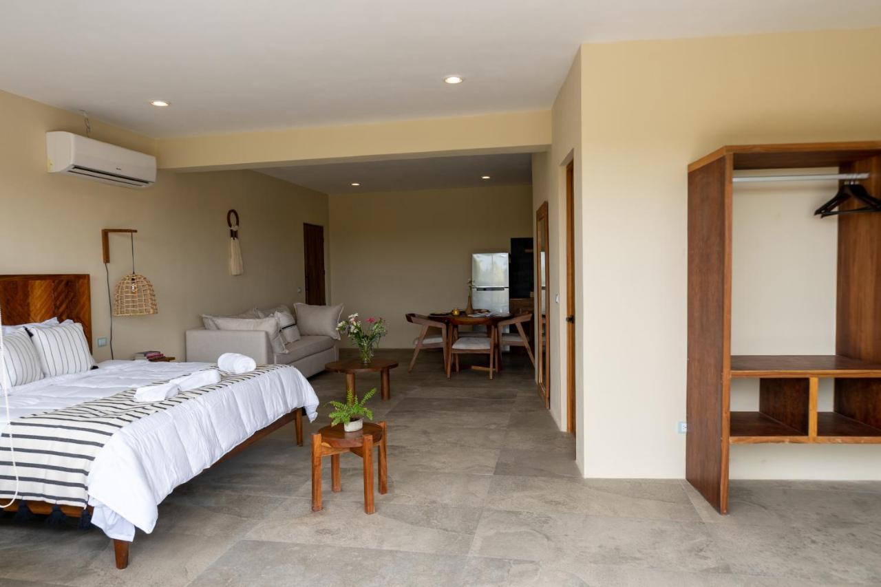 Xamira Tulum Luxury Condo Dış mekan fotoğraf