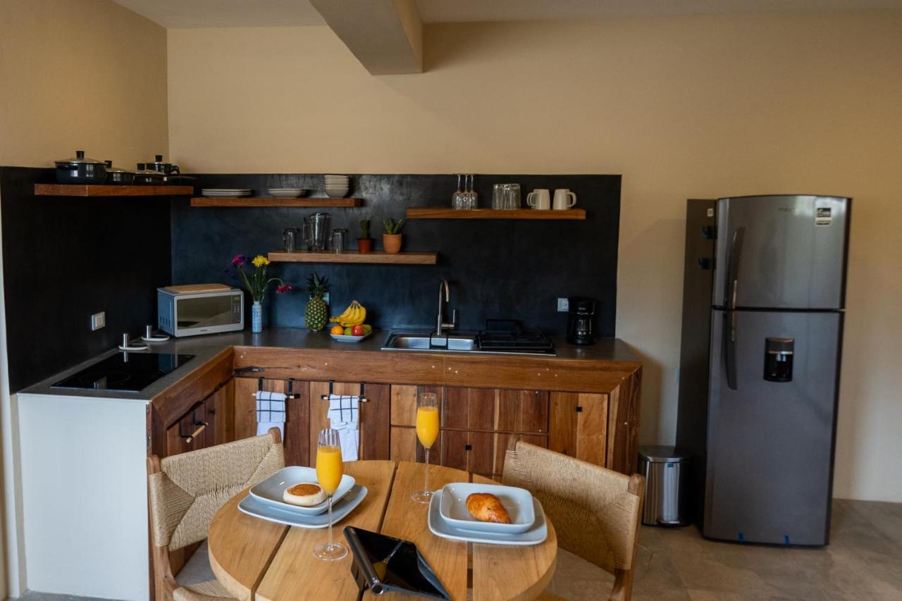 Xamira Tulum Luxury Condo Dış mekan fotoğraf