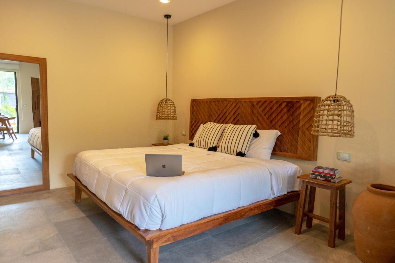 Xamira Tulum Luxury Condo Dış mekan fotoğraf