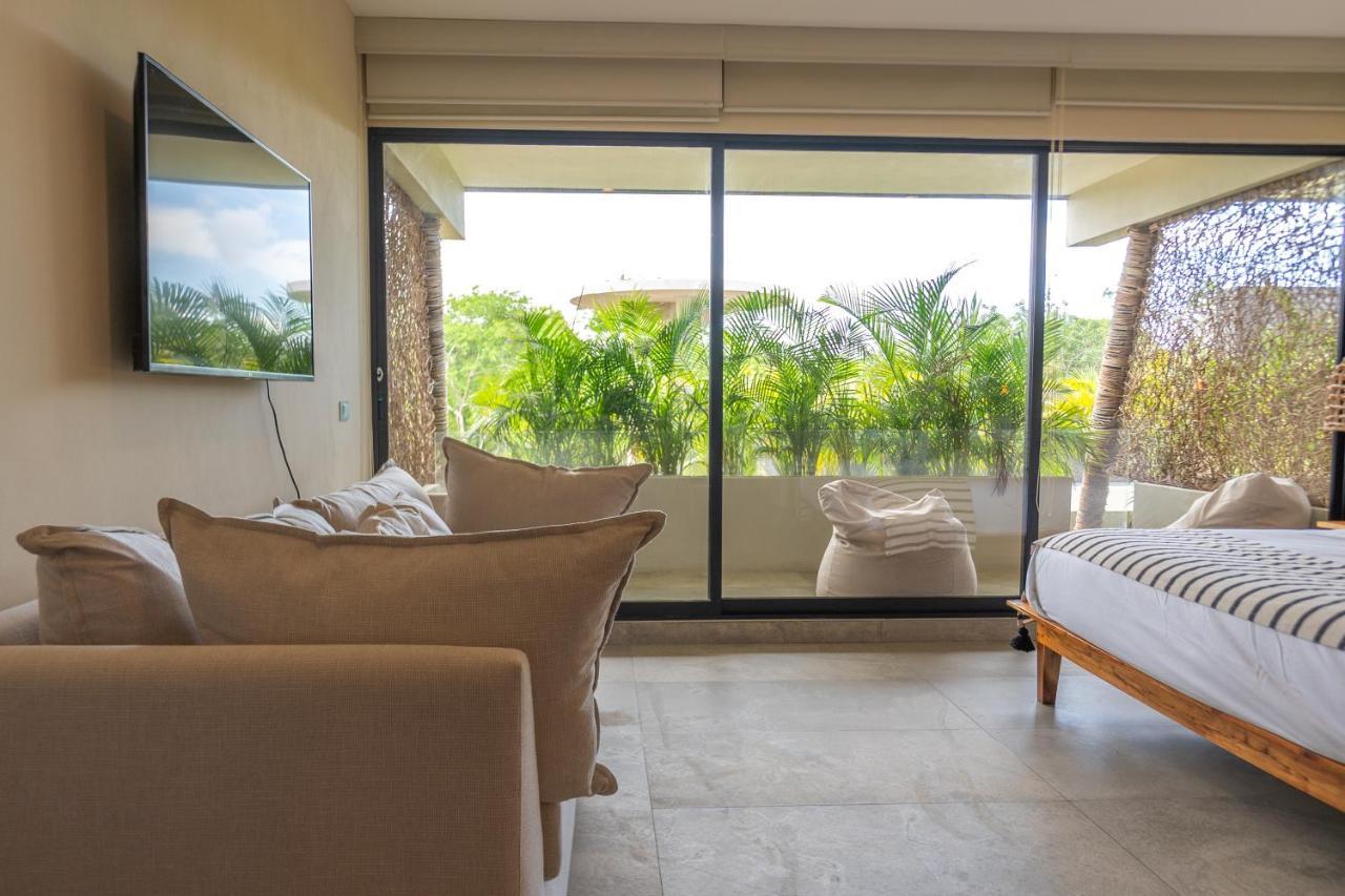 Xamira Tulum Luxury Condo Dış mekan fotoğraf