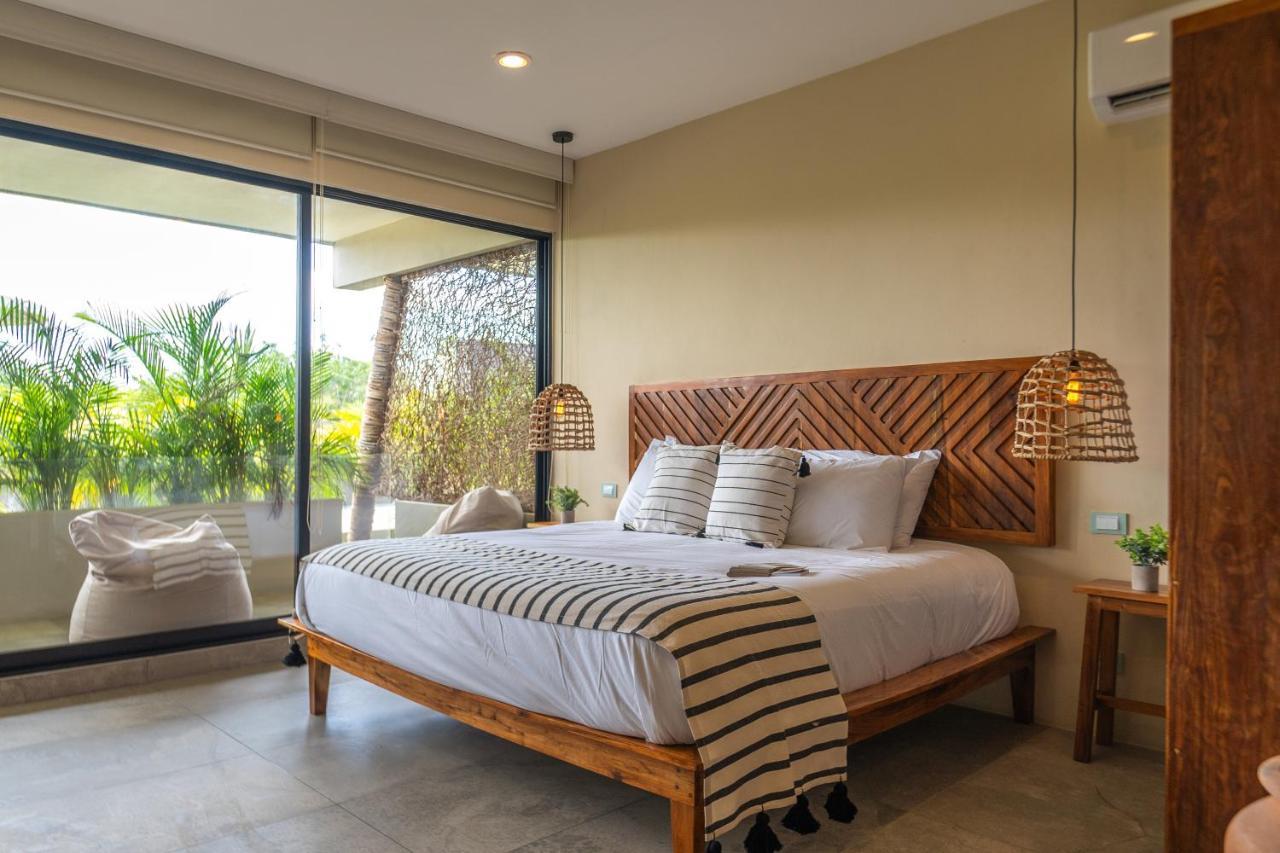 Xamira Tulum Luxury Condo Dış mekan fotoğraf