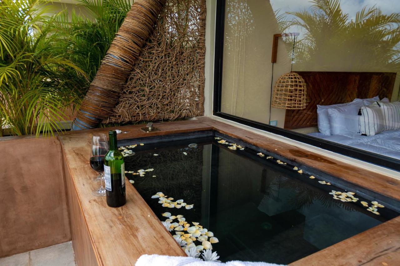 Xamira Tulum Luxury Condo Dış mekan fotoğraf