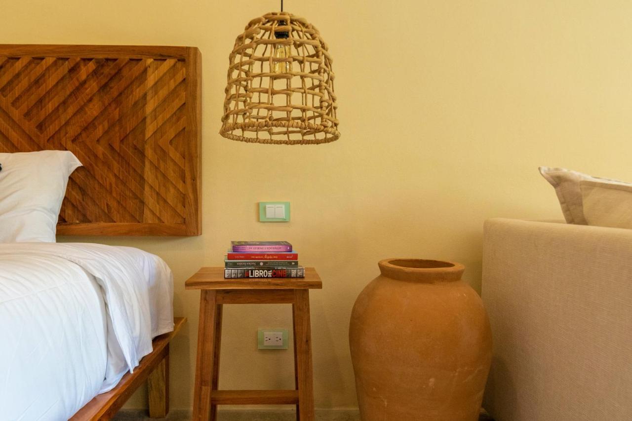 Xamira Tulum Luxury Condo Dış mekan fotoğraf