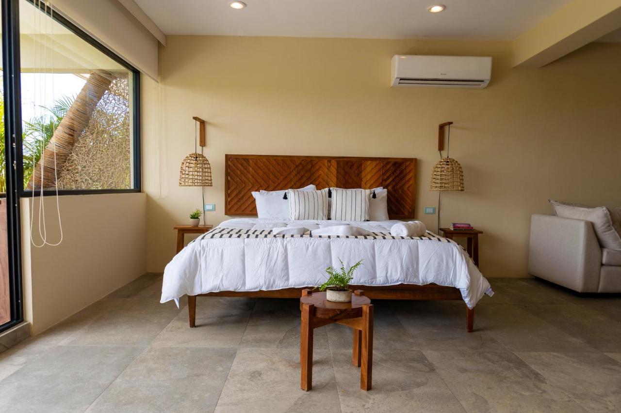 Xamira Tulum Luxury Condo Dış mekan fotoğraf