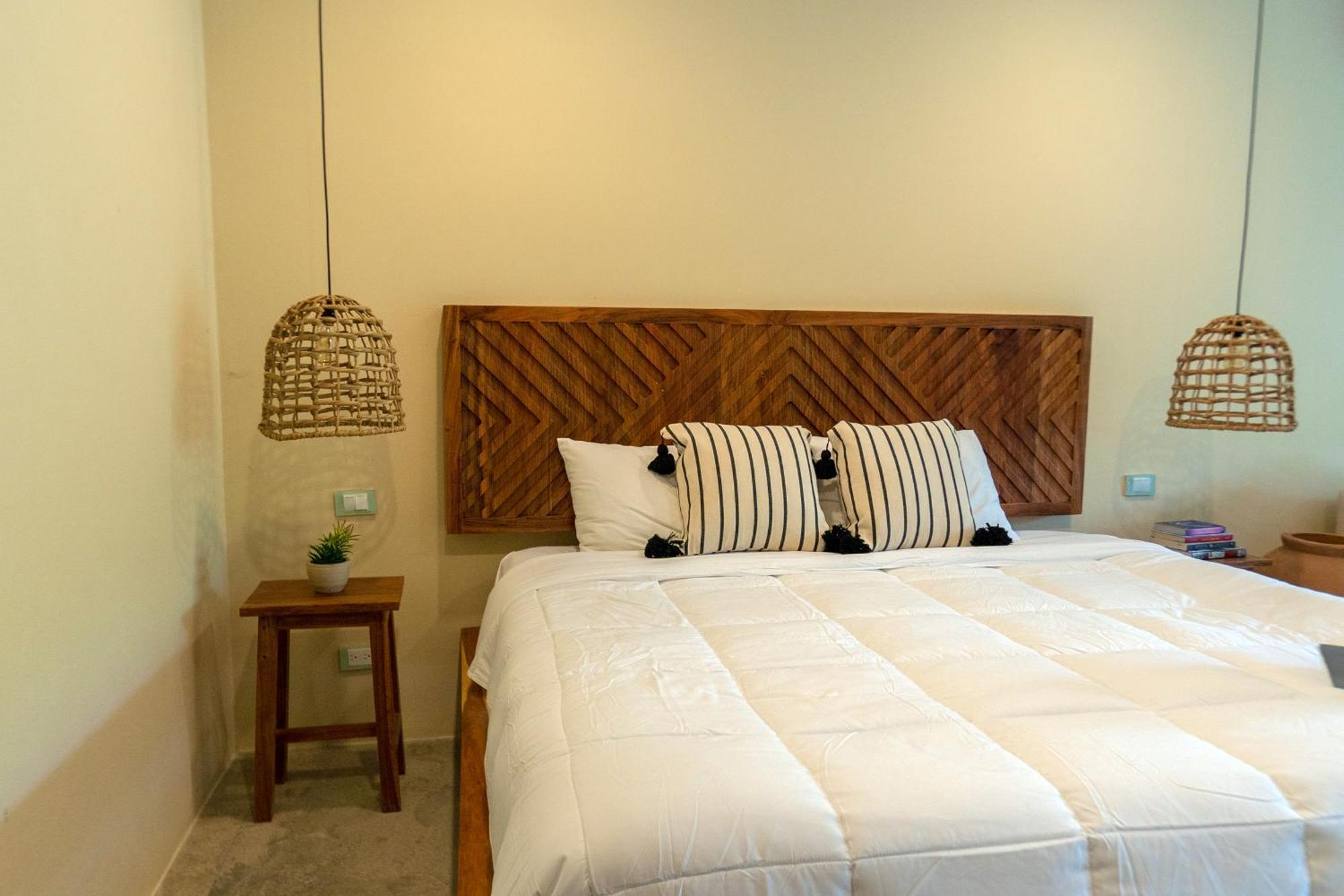Xamira Tulum Luxury Condo Dış mekan fotoğraf