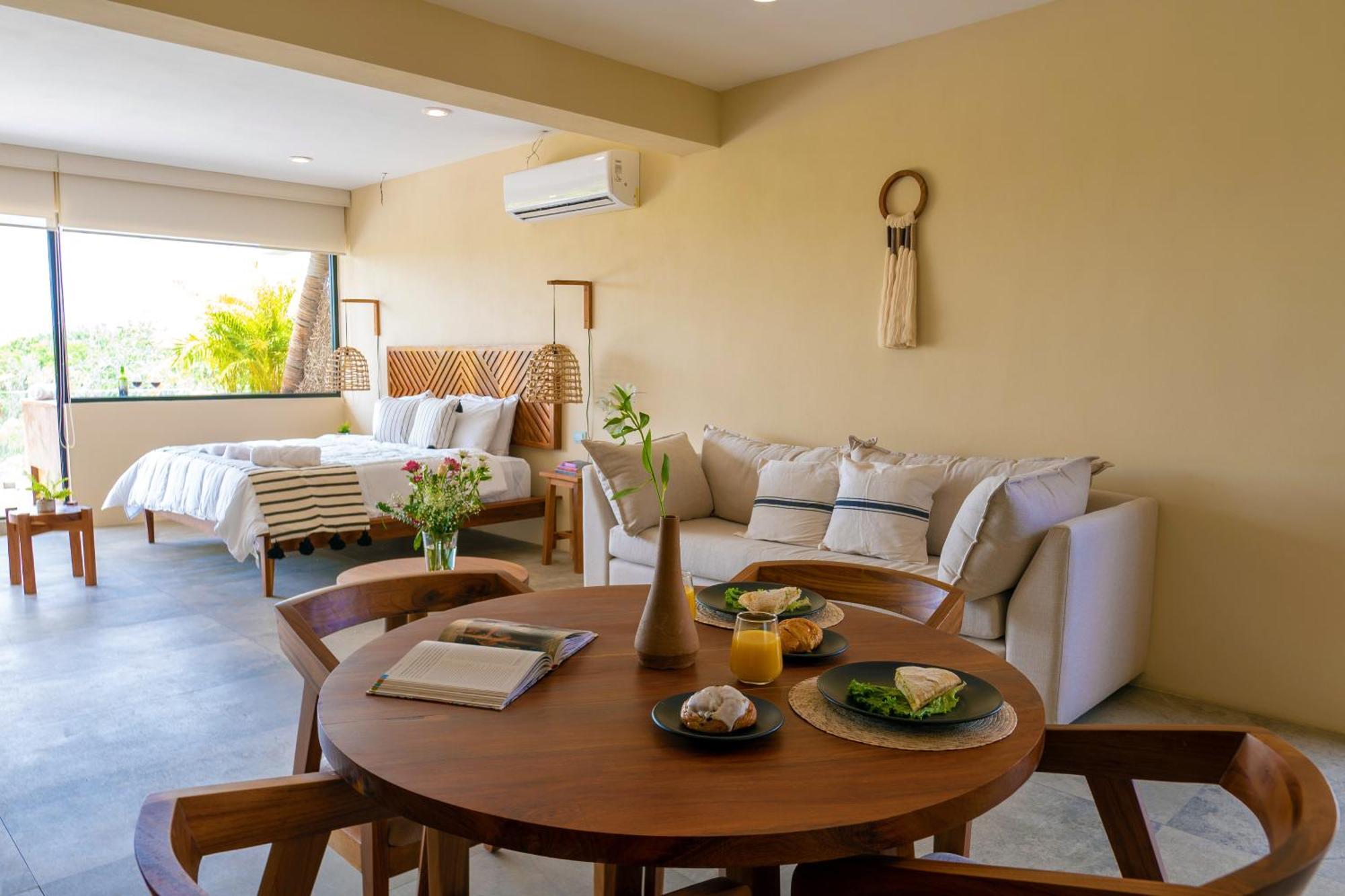 Xamira Tulum Luxury Condo Dış mekan fotoğraf