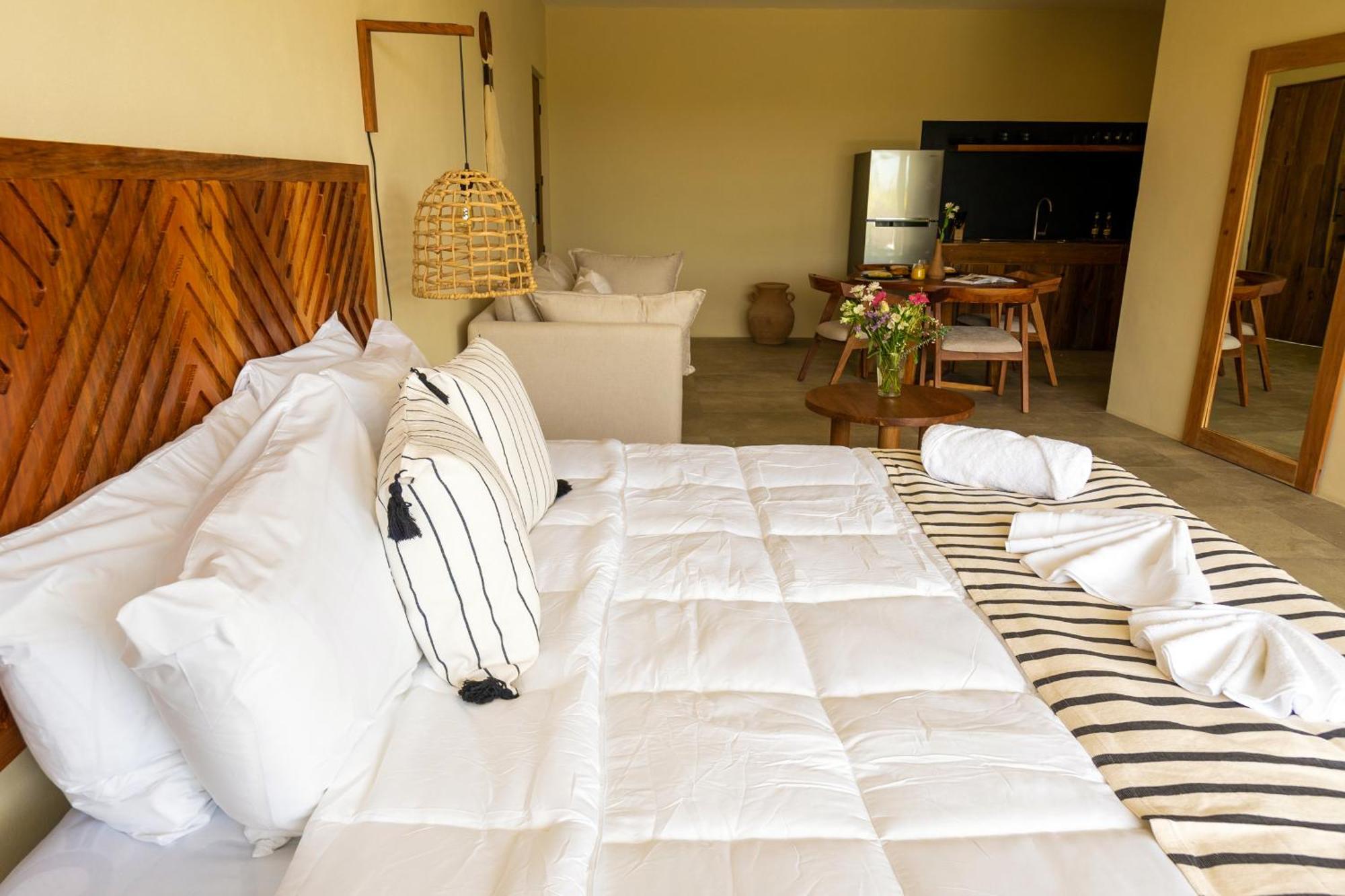 Xamira Tulum Luxury Condo Dış mekan fotoğraf