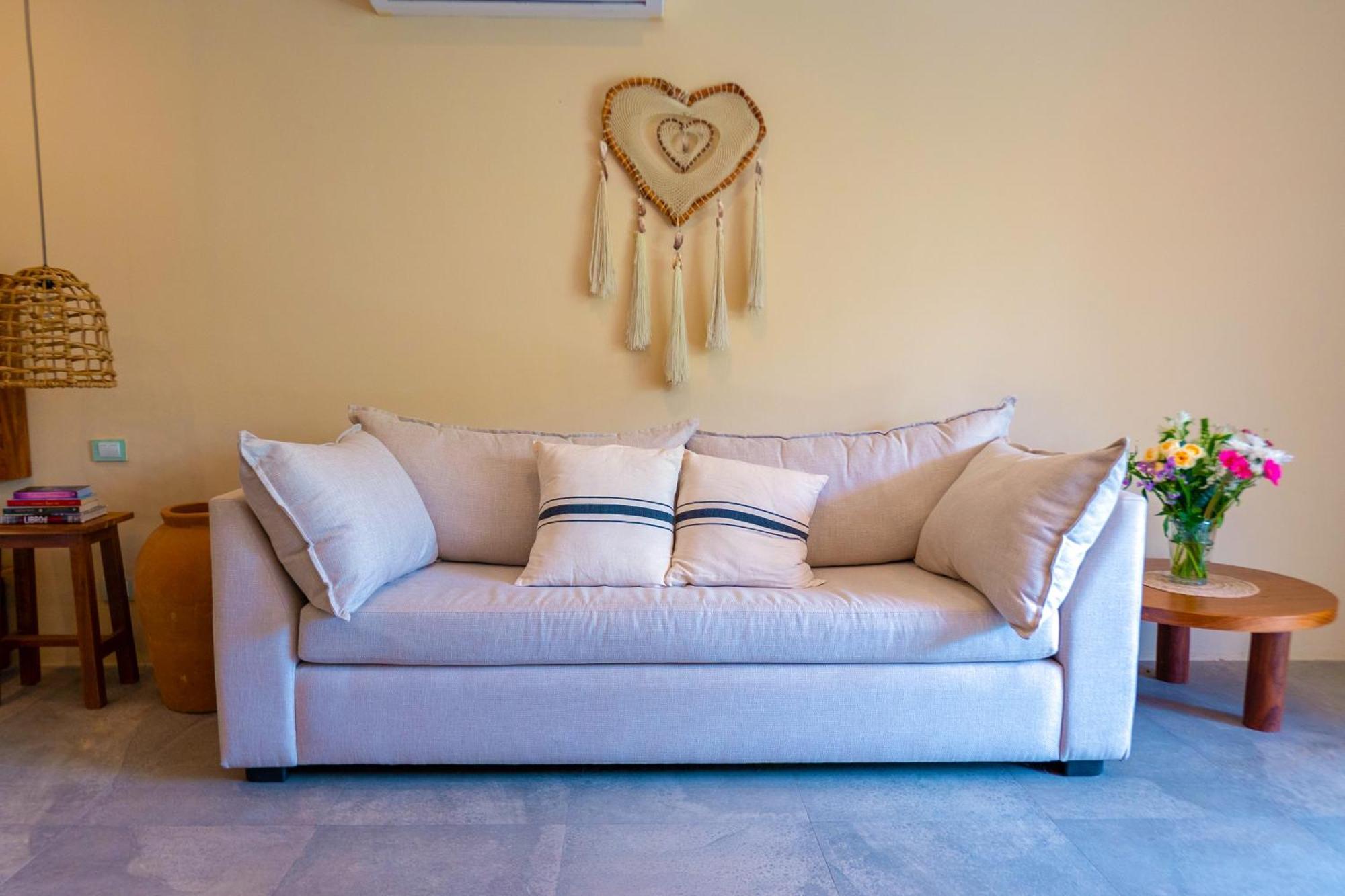 Xamira Tulum Luxury Condo Dış mekan fotoğraf