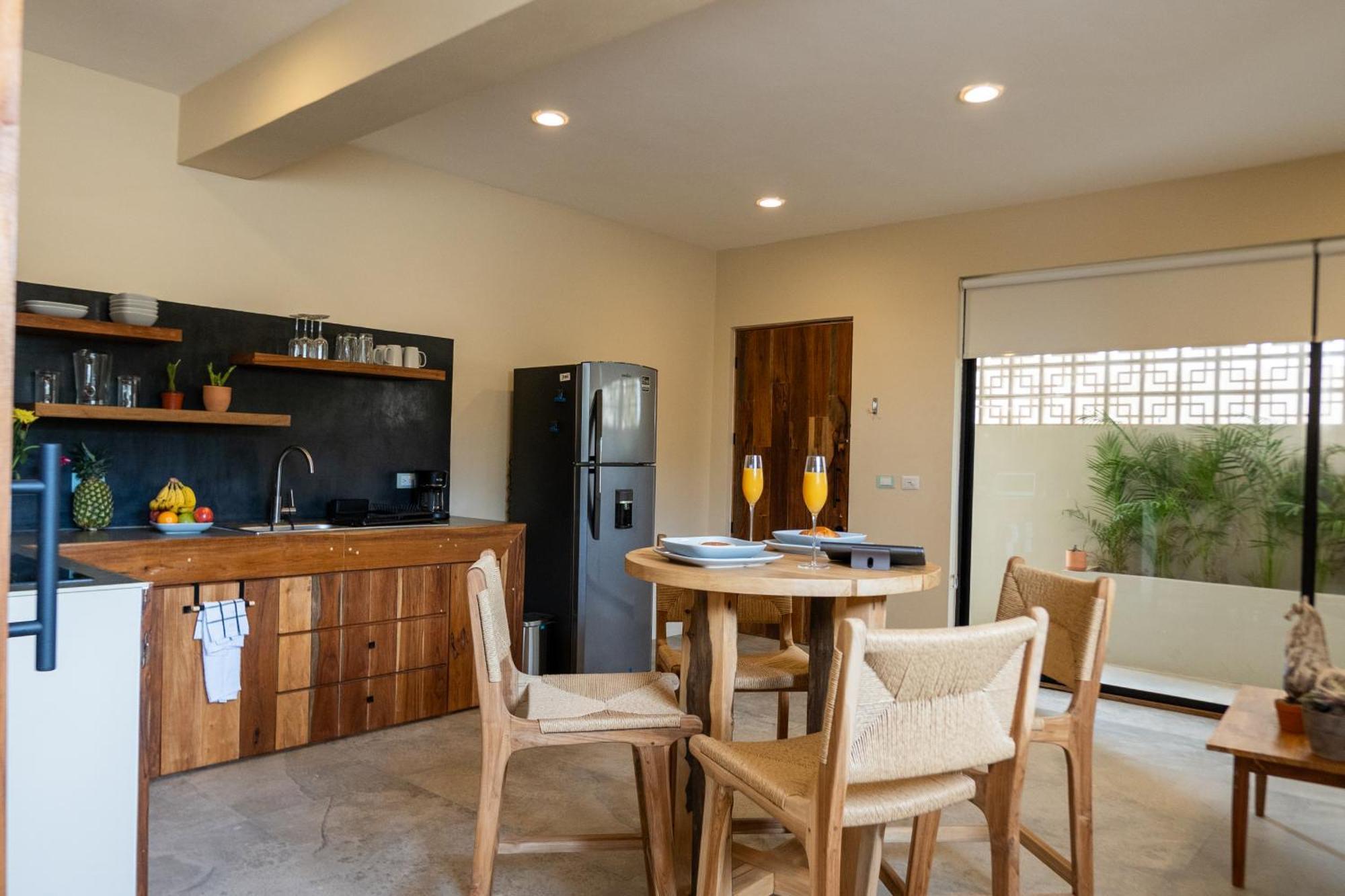 Xamira Tulum Luxury Condo Dış mekan fotoğraf