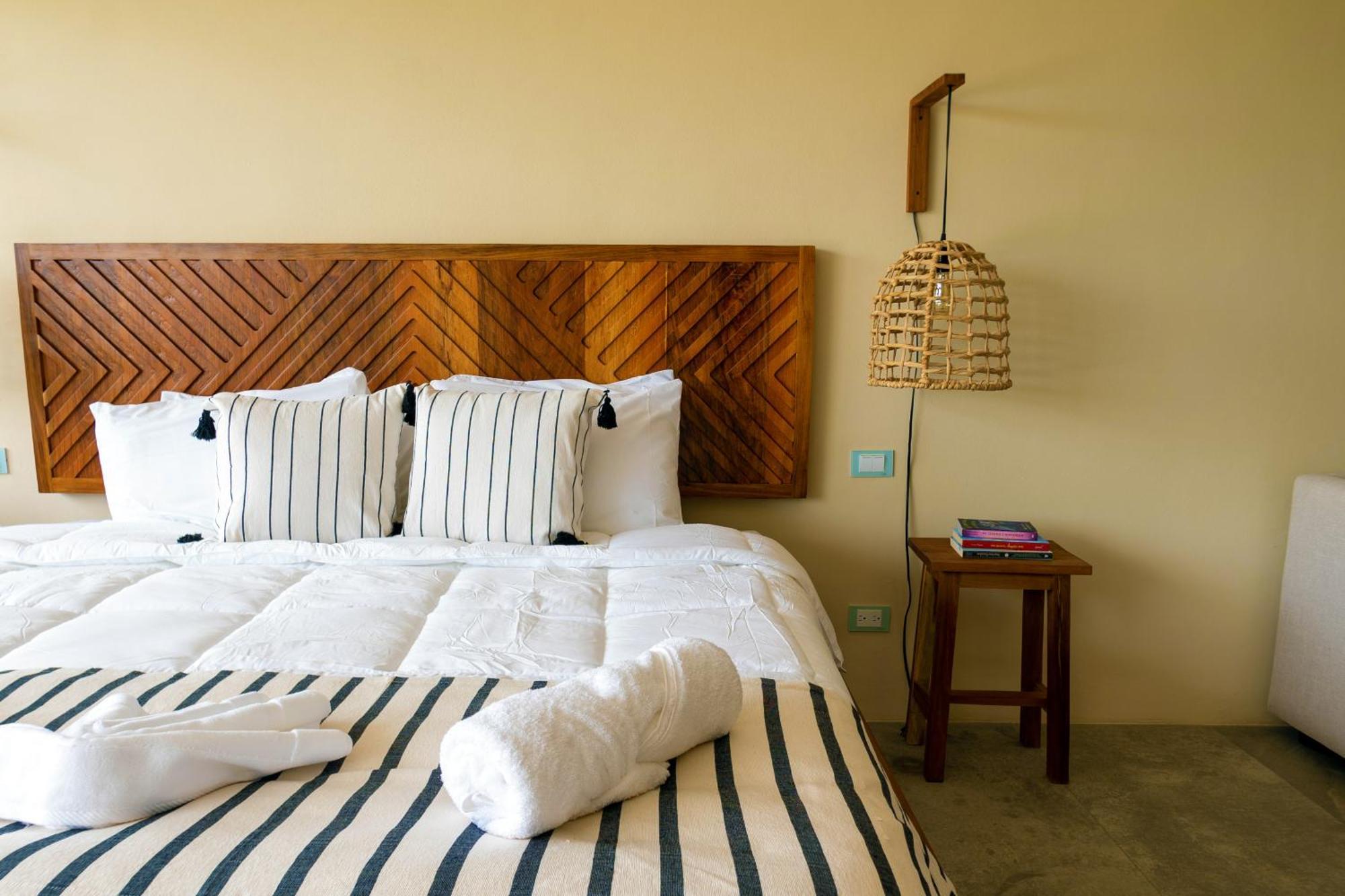 Xamira Tulum Luxury Condo Dış mekan fotoğraf