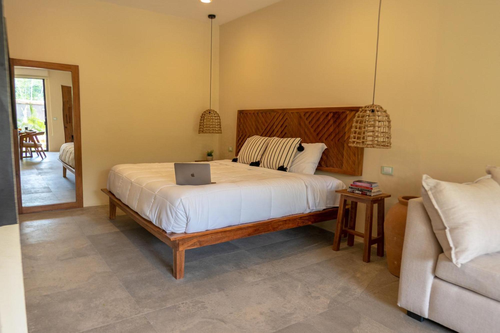 Xamira Tulum Luxury Condo Dış mekan fotoğraf