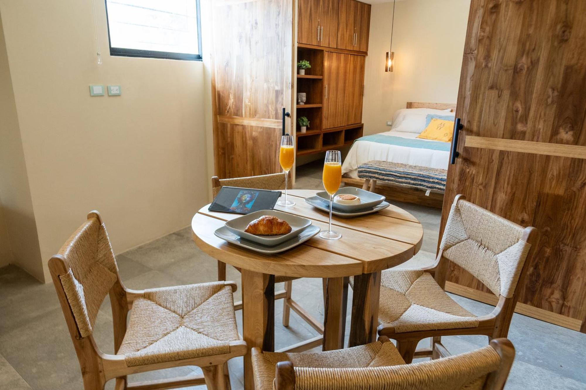 Xamira Tulum Luxury Condo Dış mekan fotoğraf
