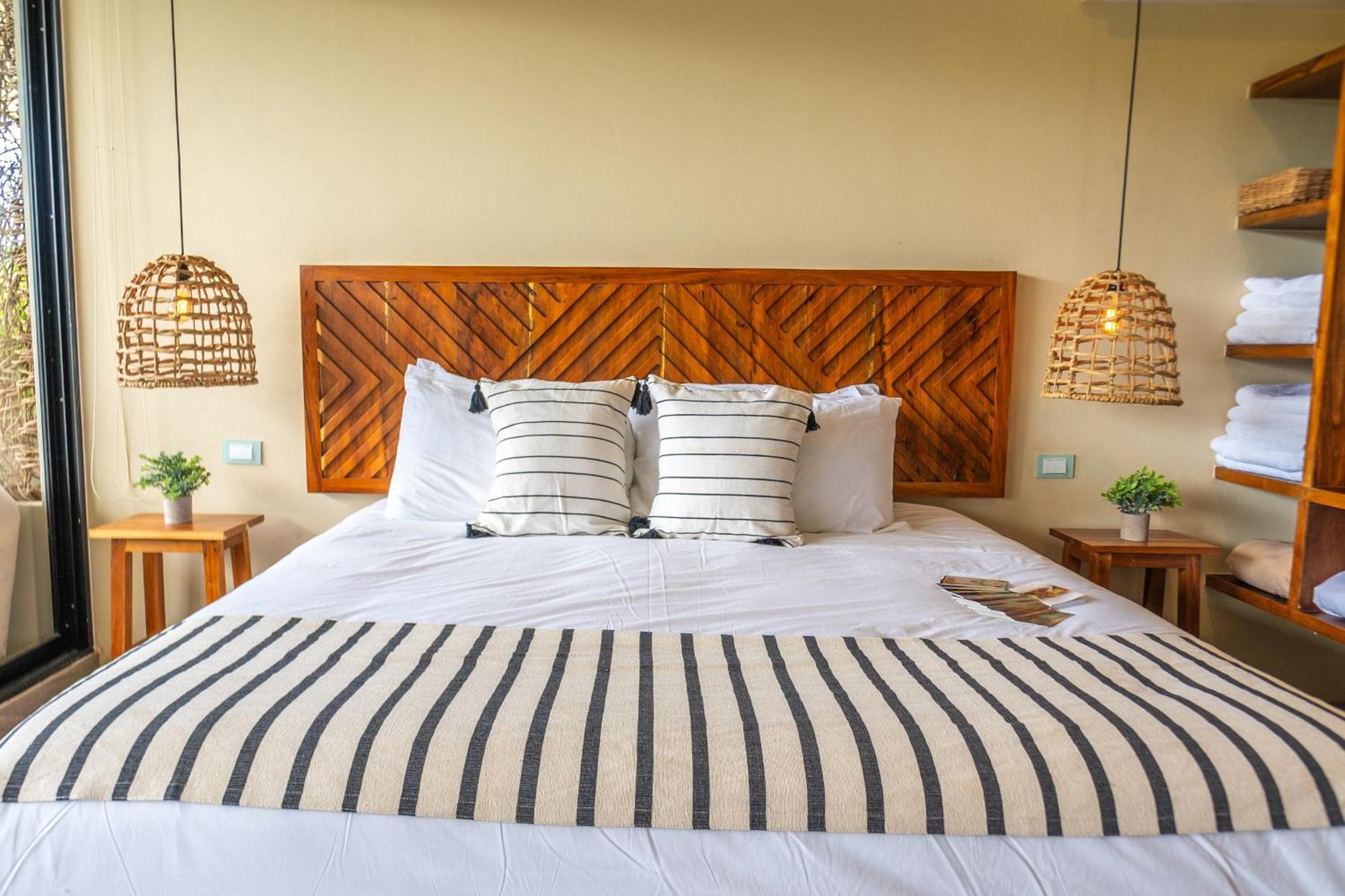 Xamira Tulum Luxury Condo Dış mekan fotoğraf
