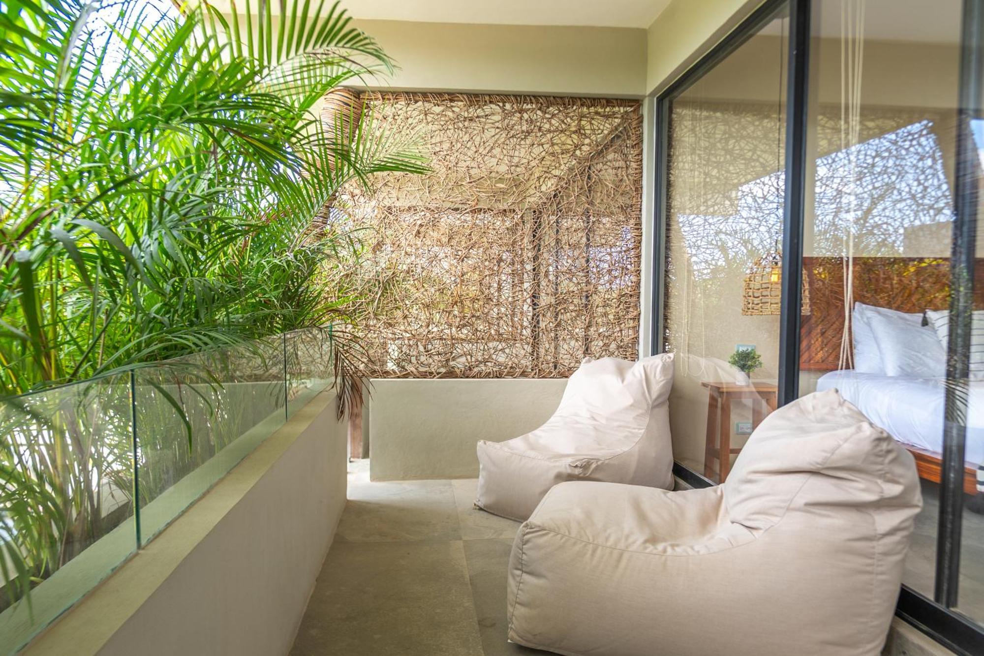 Xamira Tulum Luxury Condo Dış mekan fotoğraf